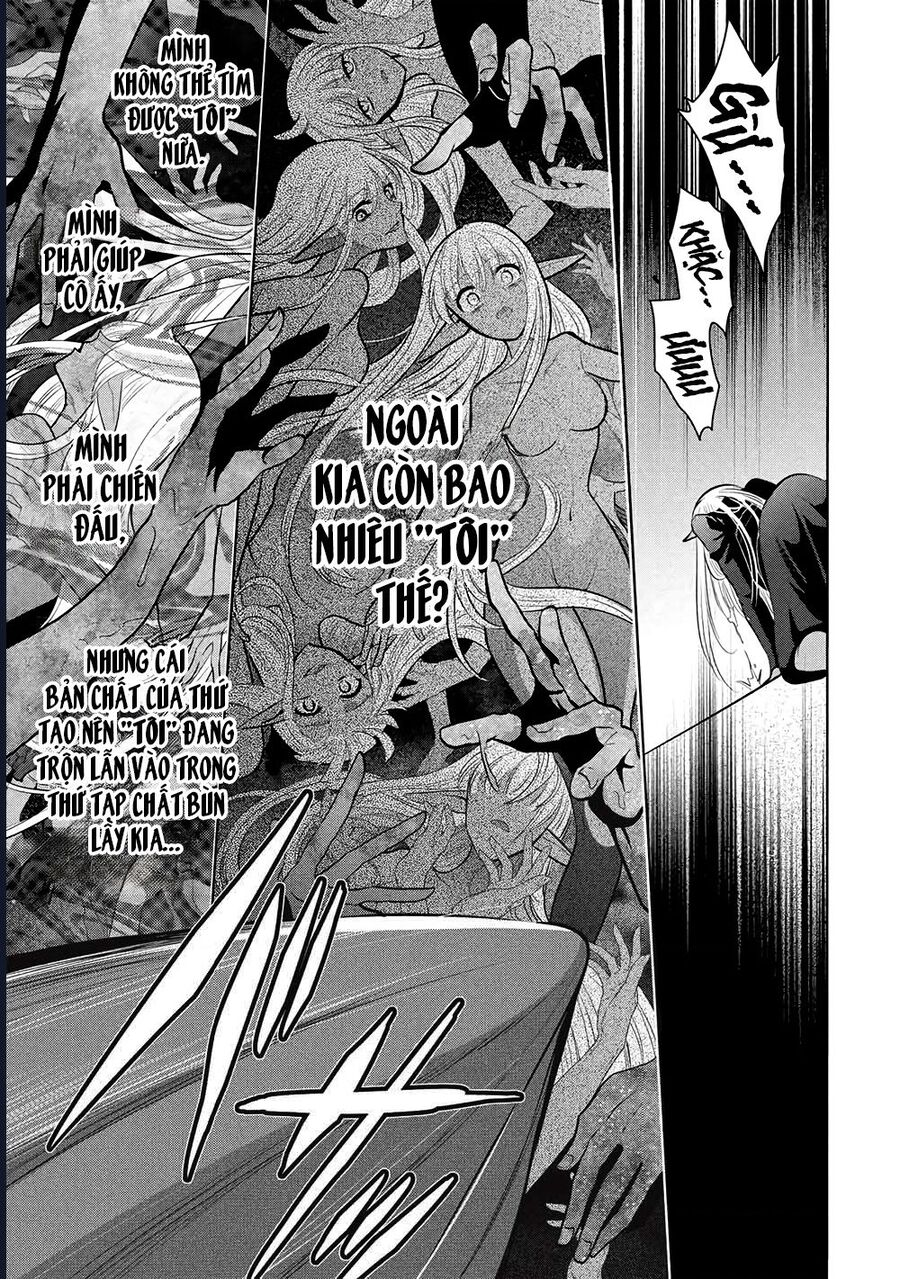 Maou No Ore Ga Dorei Elf Wo Yome Ni Shitanda Ga, Dou Medereba Ii? Chương 70 Ảnh 10