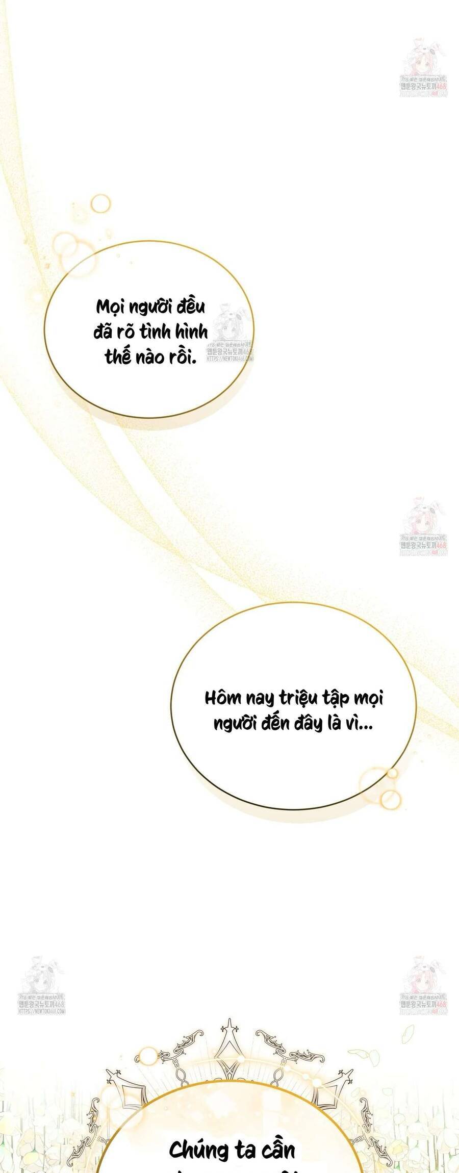Dù Là Mẹ Kế Nhưng Tôi Thoát Khỏi Cái Chết Rất Dễ Dàng Chương 85 Ảnh 68