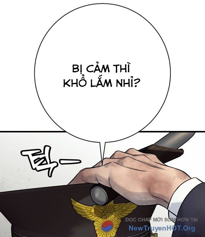 Cảnh Sát Báo Thù Chương 102 Ảnh 134