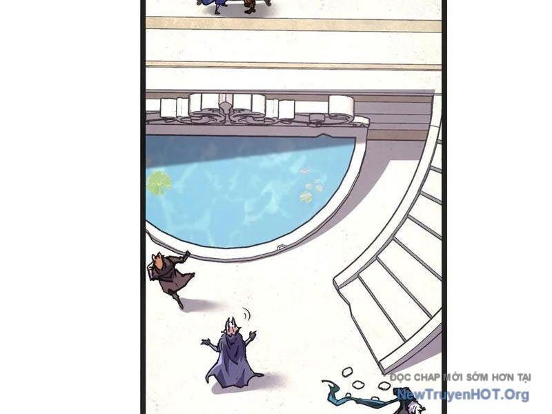 Không Chết Được Ta Đành Thống Trị Ma Giới Chương 106 Ảnh 156