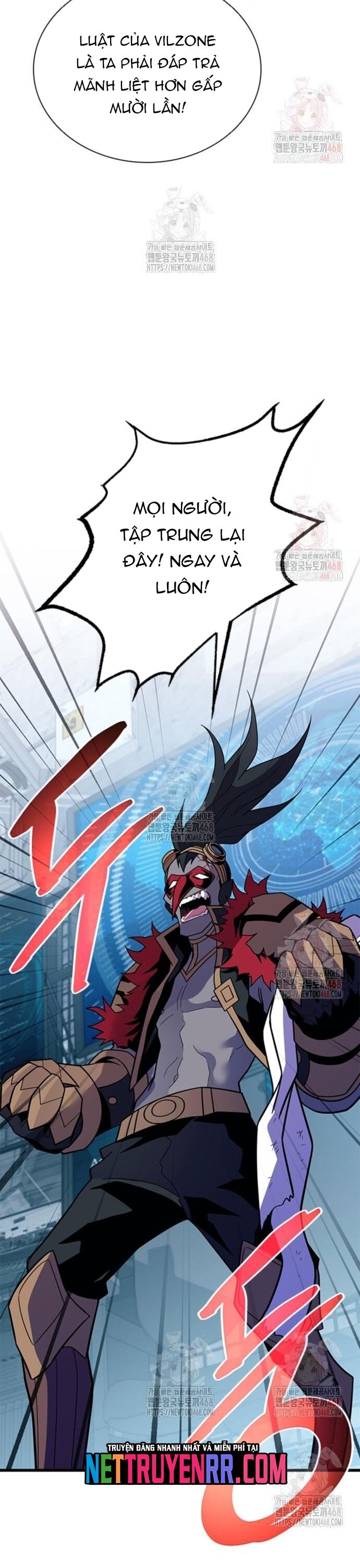 Chuyển Sinh Thành Ác Nhân Chương 187 Ảnh 26