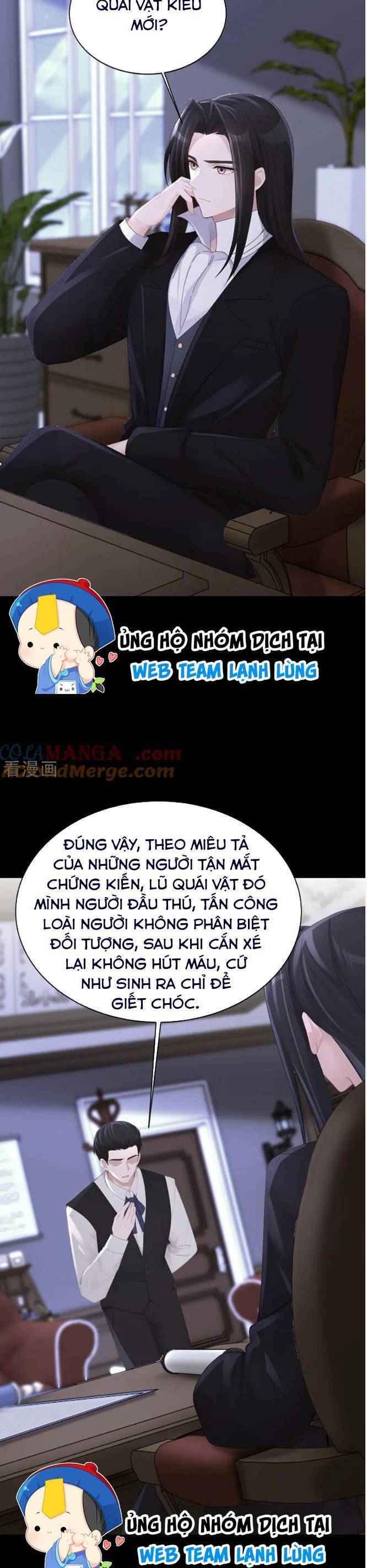 Xuyên Nhanh: Ký Chủ Cô Ấy Một Lòng Muốn Chết Chương 163 Ảnh 5
