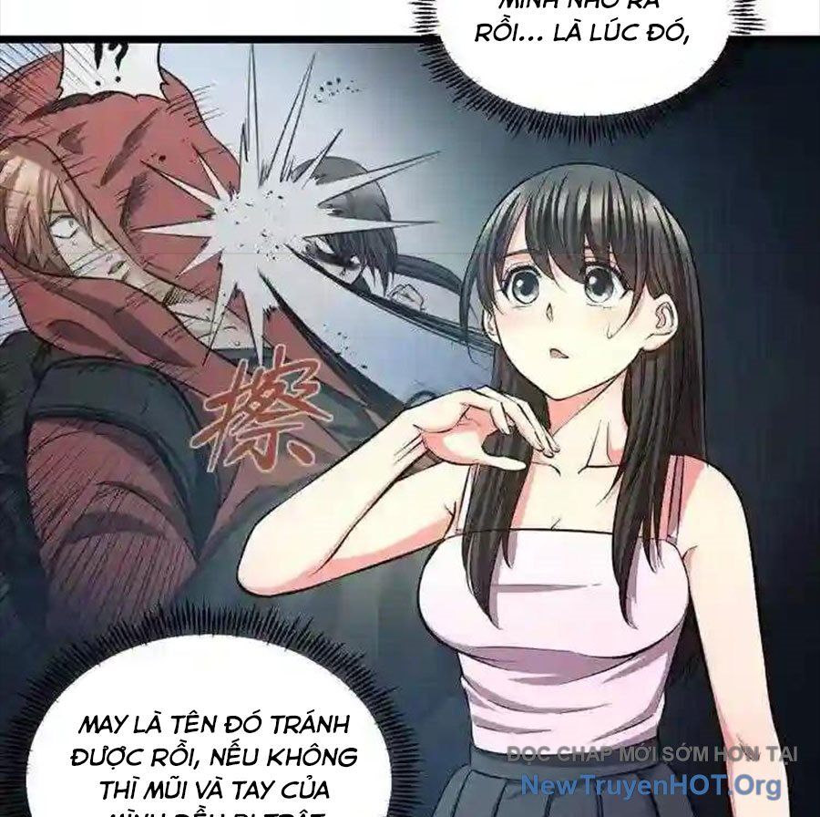Dẫu Nản Vẫn Cố Chương 15 Ảnh 21