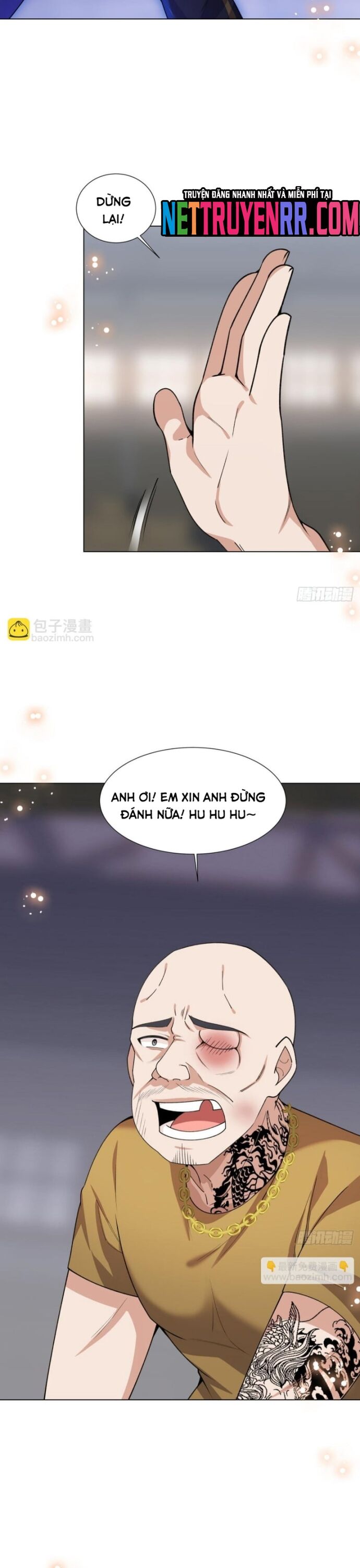 Kế Hoạch Bồi Dưỡng Streamer Của Cẩu Hoàng Chương 17 Ảnh 23