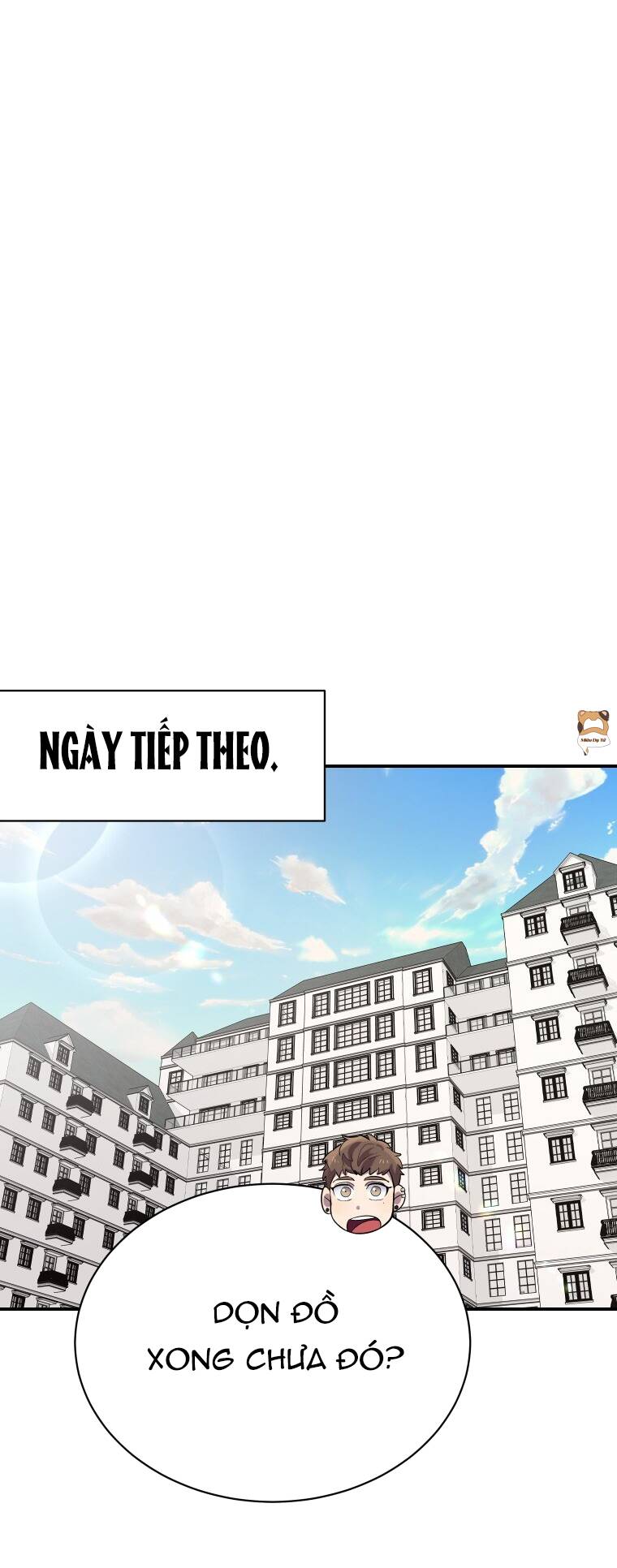 Trên Đời Này Không Có Ai Ngu Ngốc Như Thế Chương 21 Ảnh 41