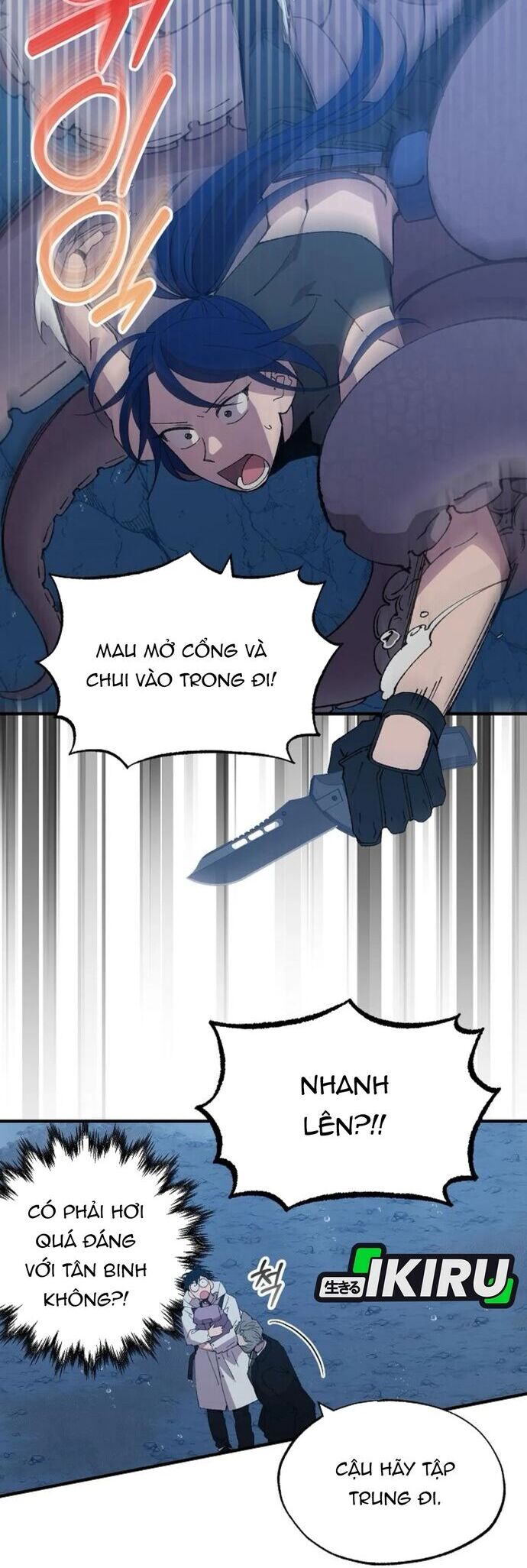 Cửa Hàng Diệu Kỳ Chương 74 Ảnh 21