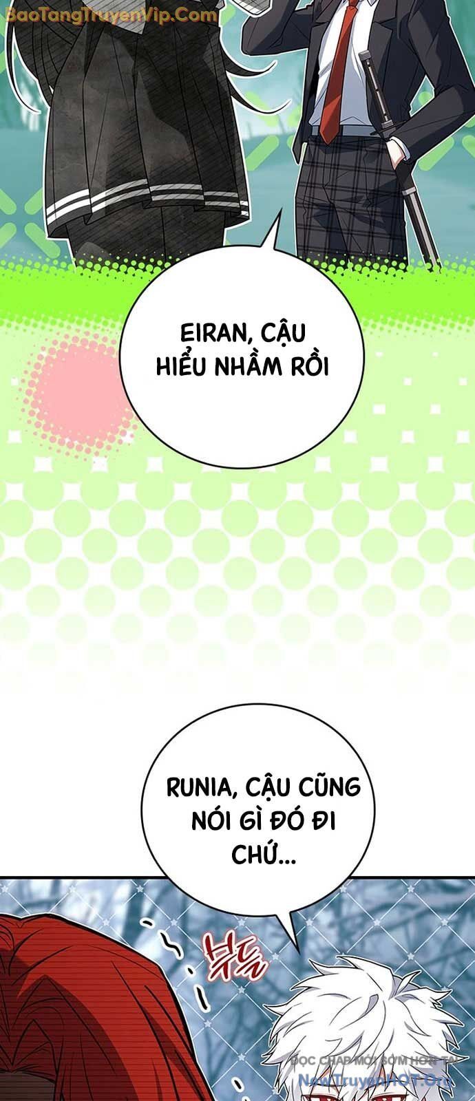 Anh Hùng Huyền Thoại Là Học Viên Danh Dự Của Học Viện Chương 46 Ảnh 101