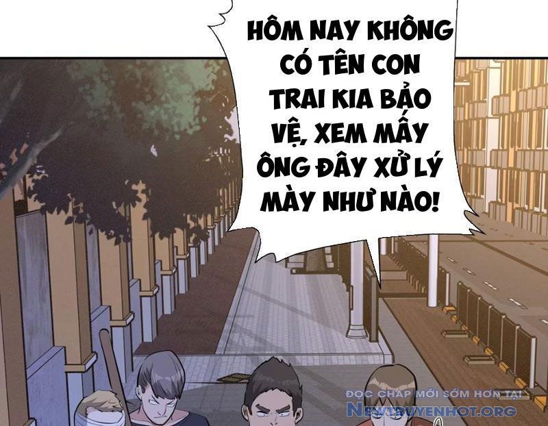 Hẹn Hò Để Cứu Thế Giới Chương 12 Ảnh 140