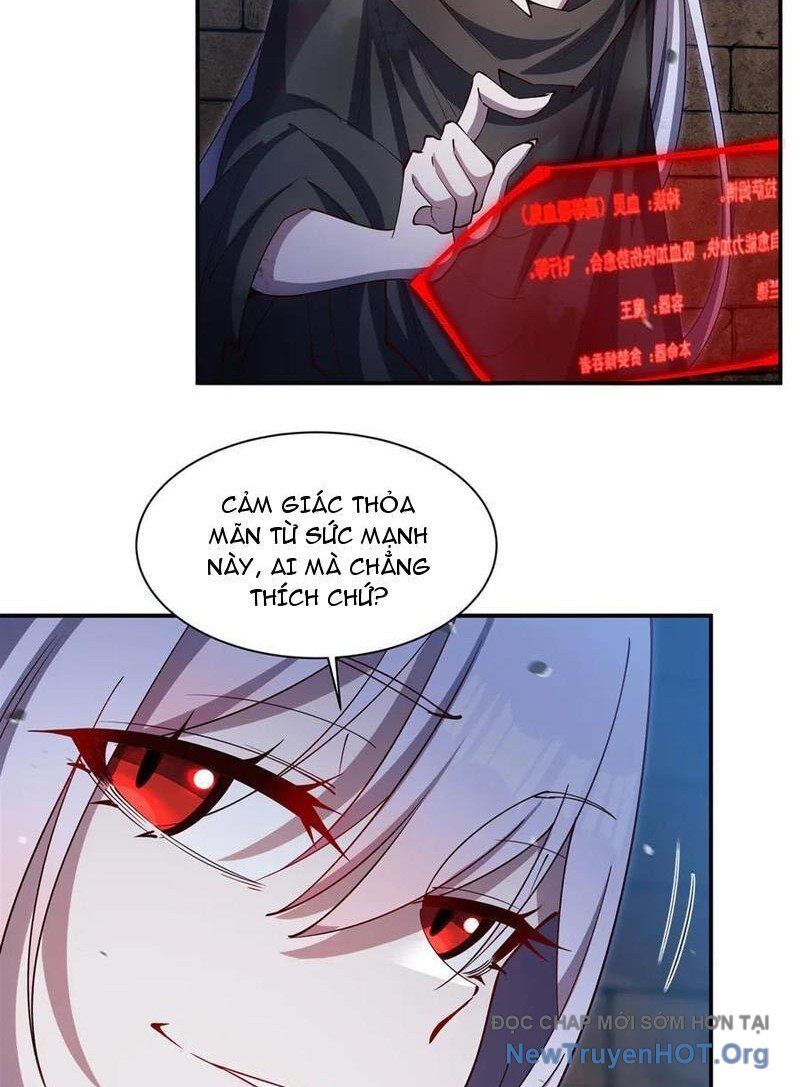 Huyết Cơ Và Kỵ Sĩ Chương 386 Ảnh 43