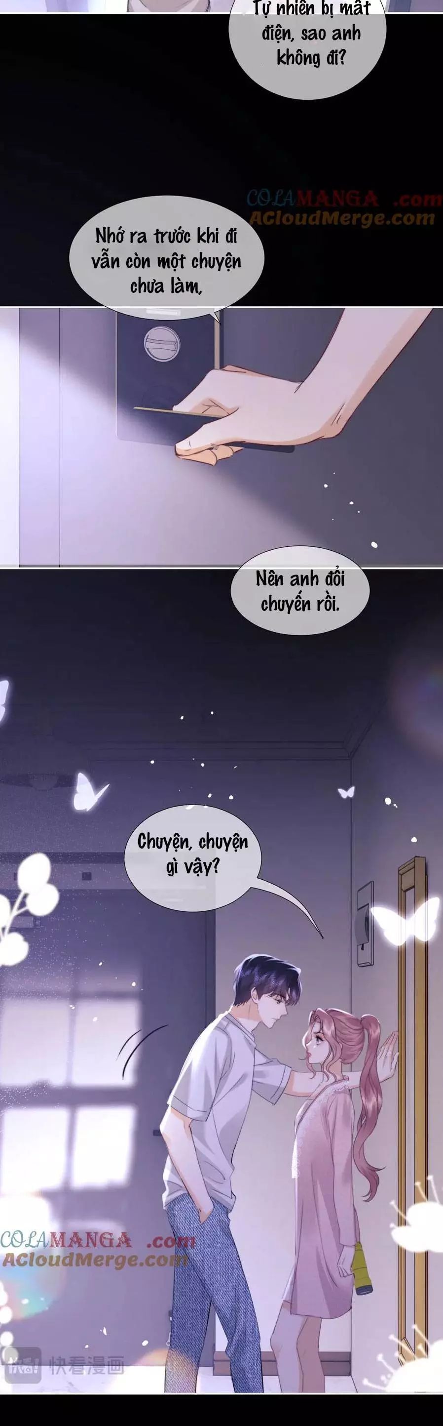 Fan Vợ Bạn Đã Biết Chưa? Chương 96 Ảnh 7