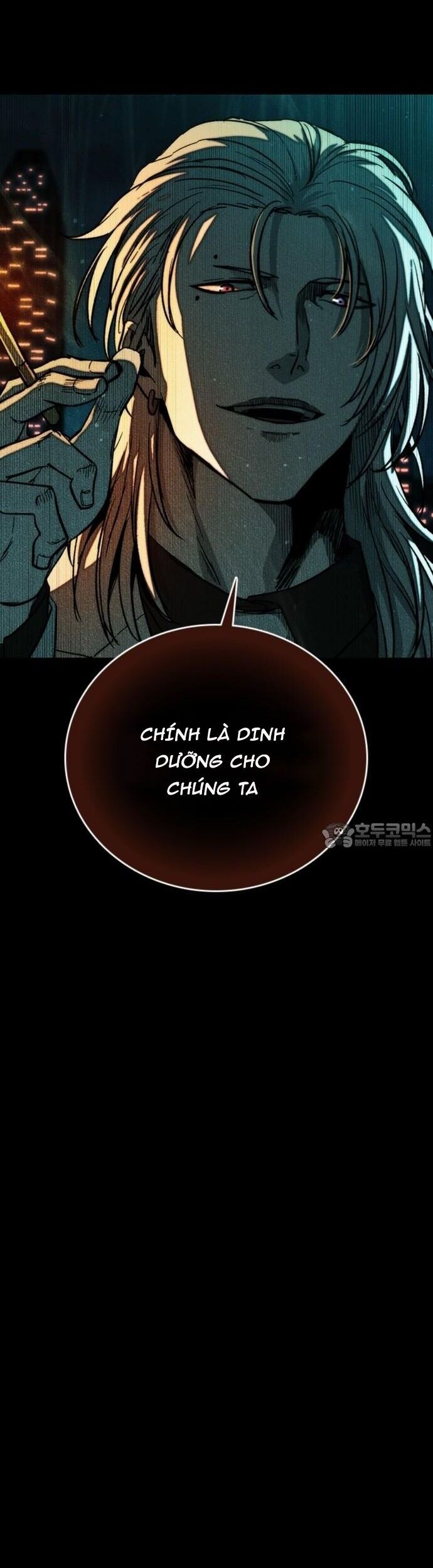 Cửu Long Saroka Chương 32 Ảnh 32