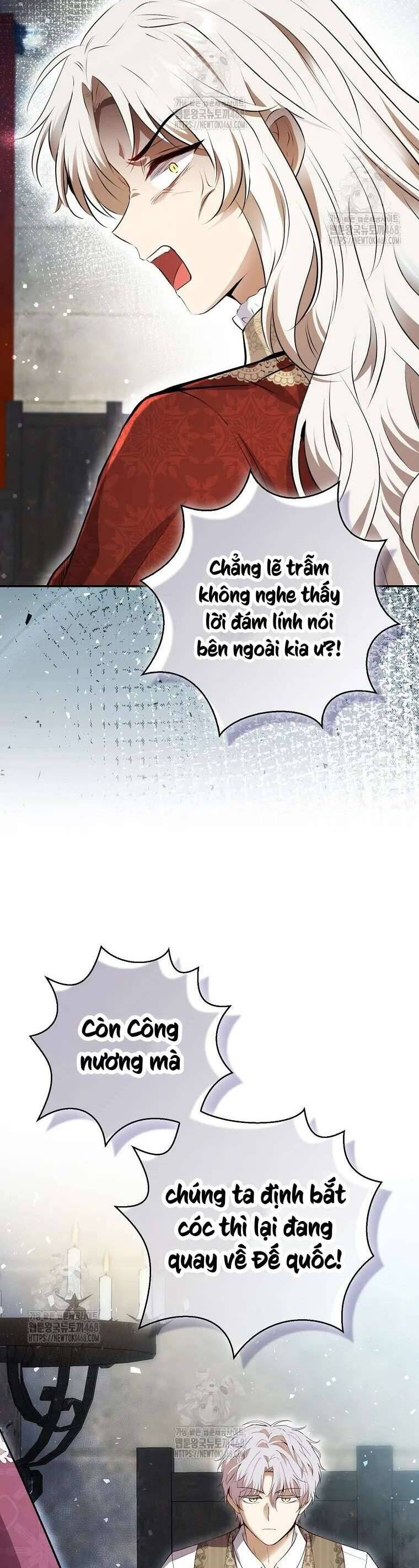 Sóc Nhỏ Tài Năng Chương 113 Ảnh 42