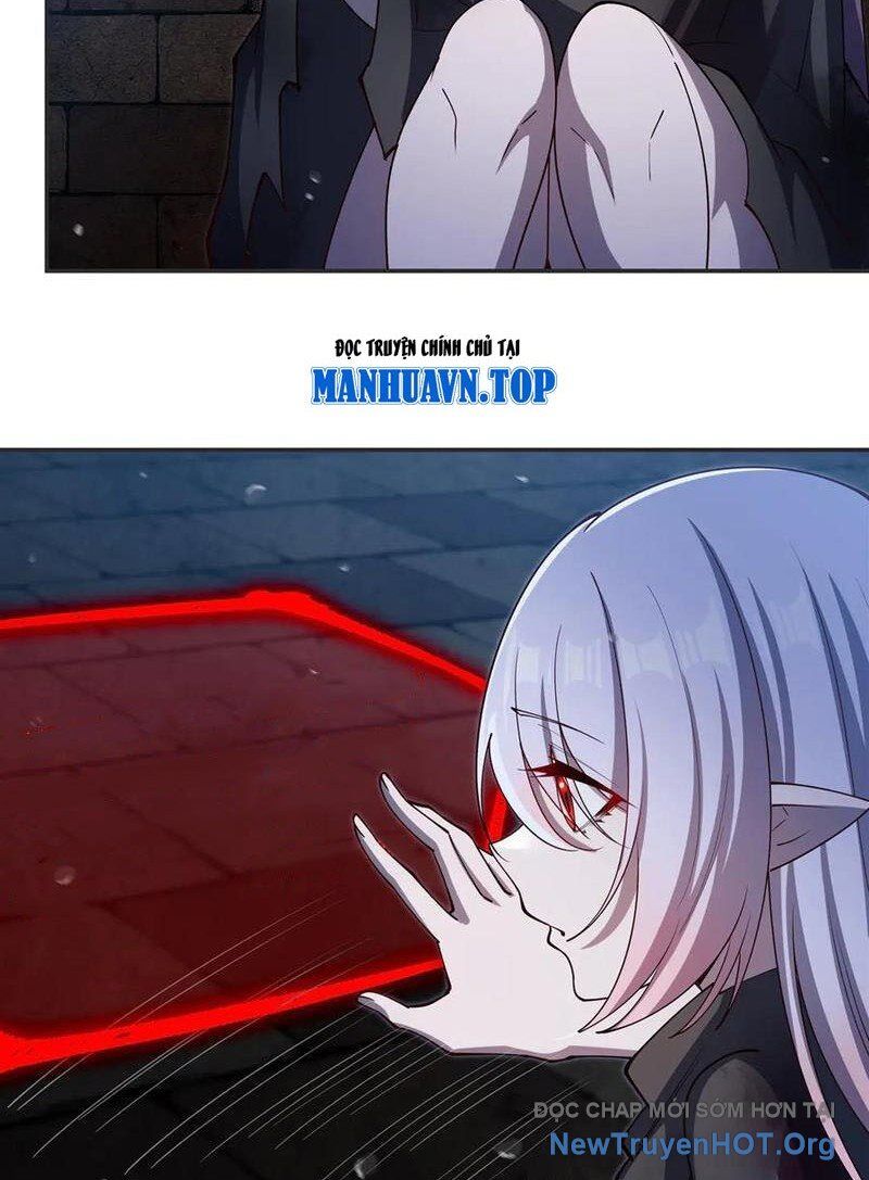 Huyết Cơ Và Kỵ Sĩ Chương 386 Ảnh 32