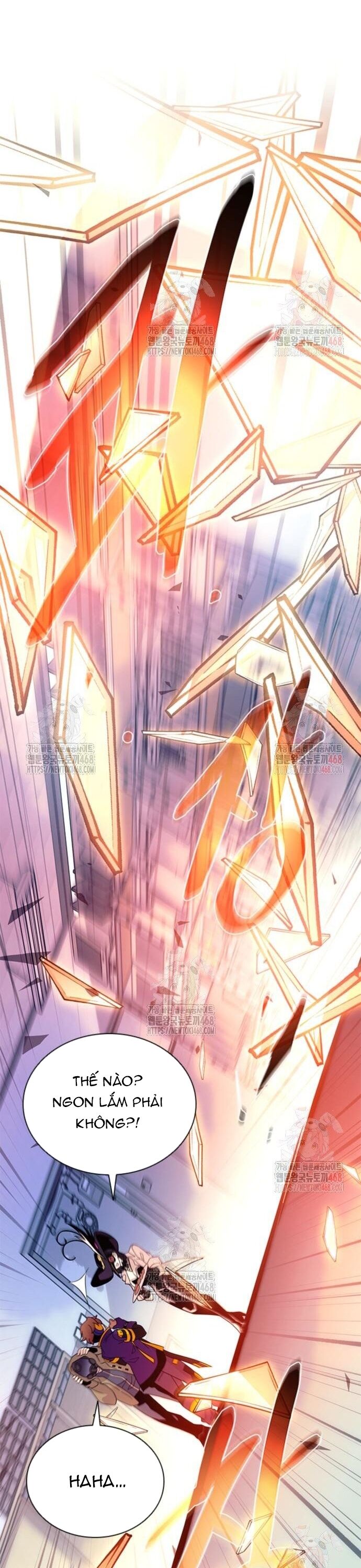 Chuyển Sinh Thành Ác Nhân Chương 187 Ảnh 43