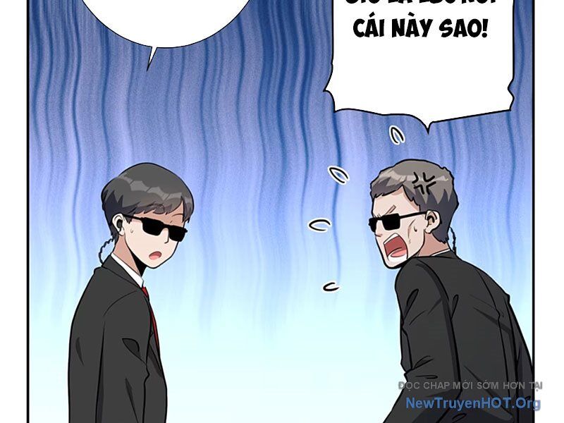 Hẹn Hò Để Cứu Thế Giới Chương 14 Ảnh 59