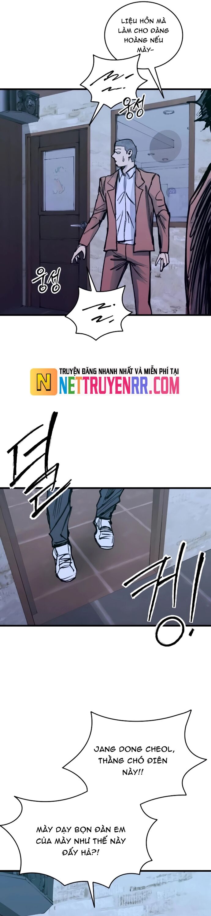 Thượng Lưu Chương 36 Ảnh 50