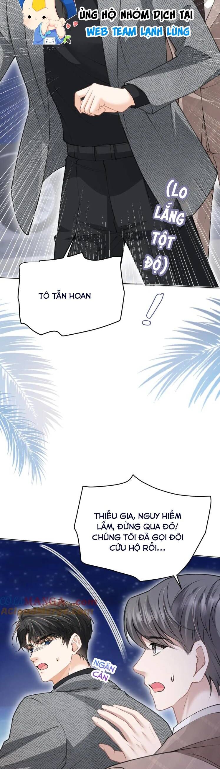 Một Đêm Tình Thâm Chương 35 Ảnh 27