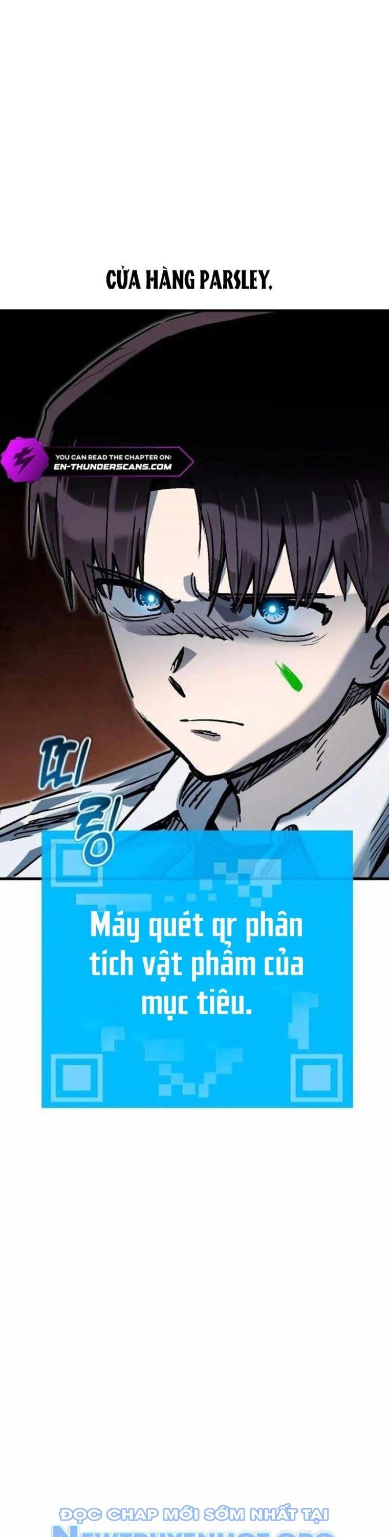 Lỗi Hệ Thống Chương 48 Ảnh 47