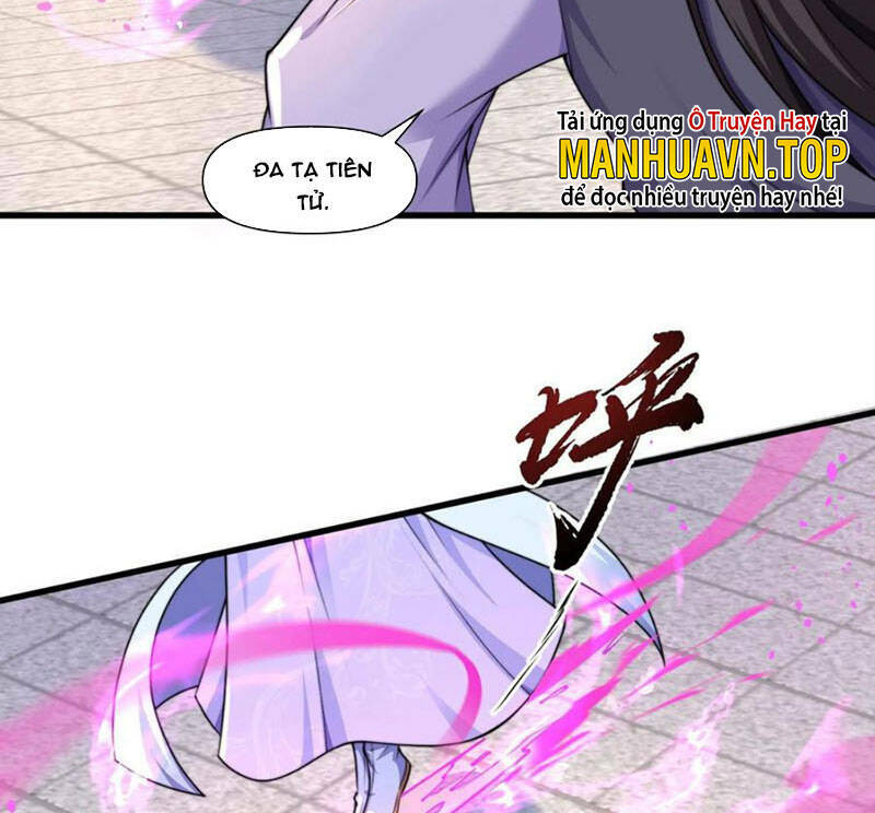 Yên Vũ Lâu Chương 3 Ảnh 4