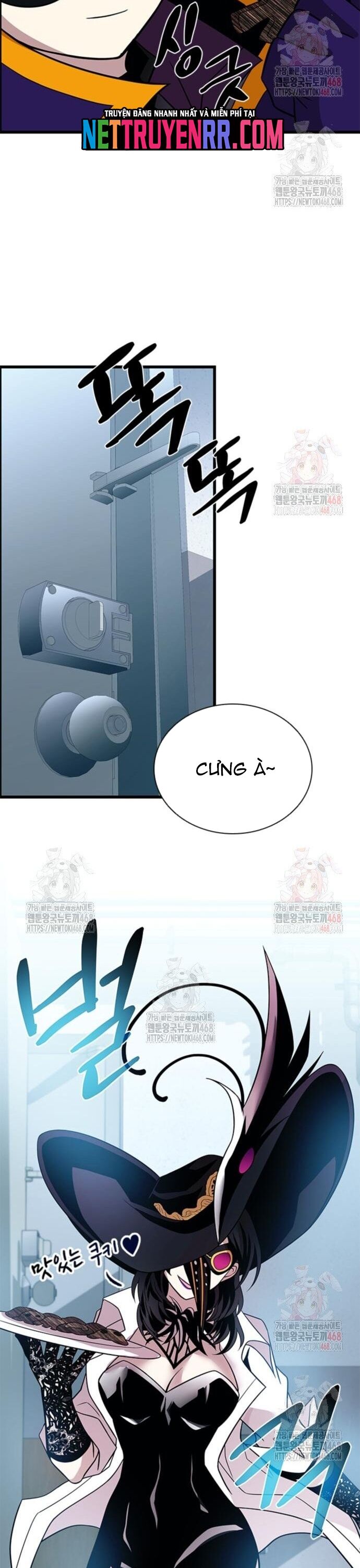 Chuyển Sinh Thành Ác Nhân Chương 187 Ảnh 39