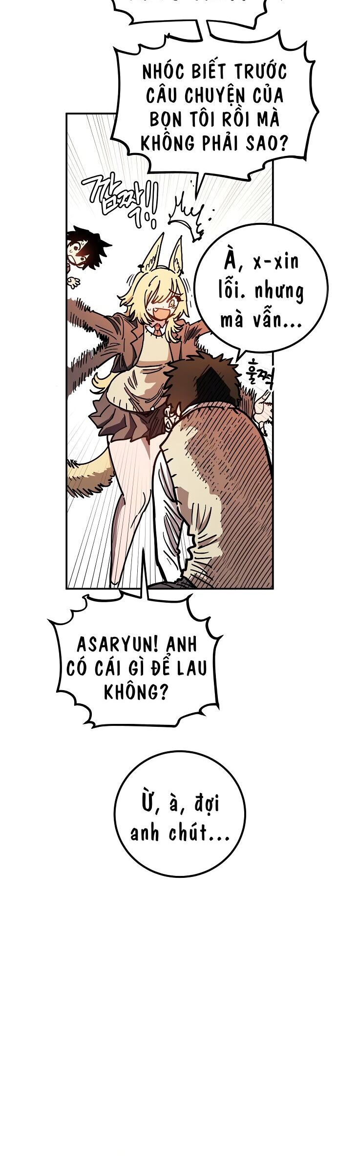 Player Chương 241 Ảnh 41