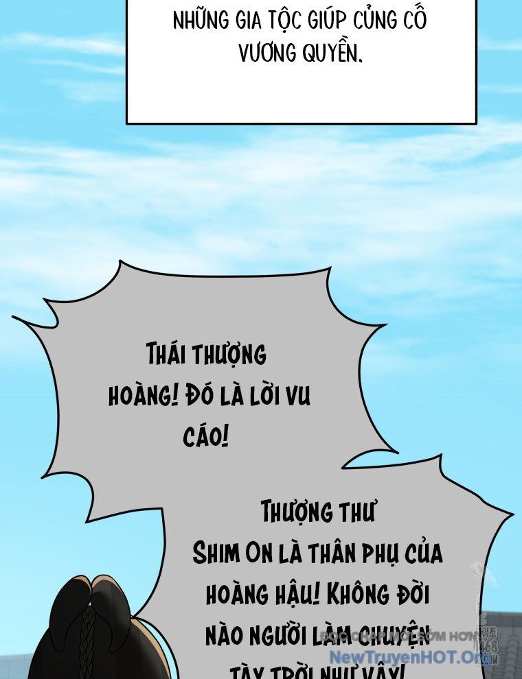 Vương Triều Đen Tối: Joseon Chương 101 Ảnh 64