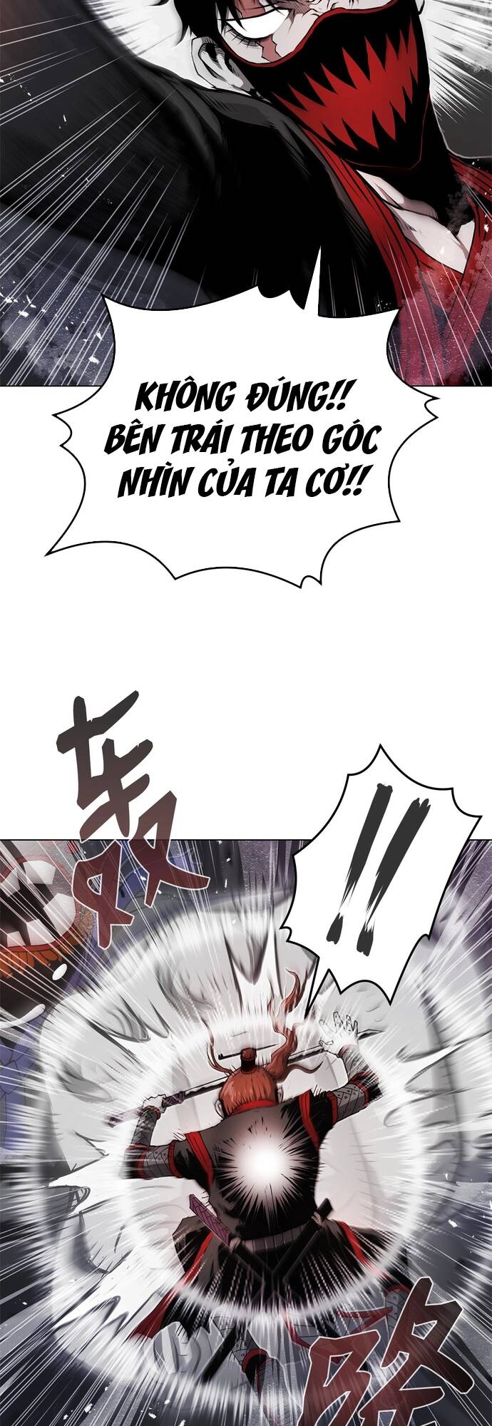 Sát Thủ Cuồng Loạn Chương 2 Ảnh 15