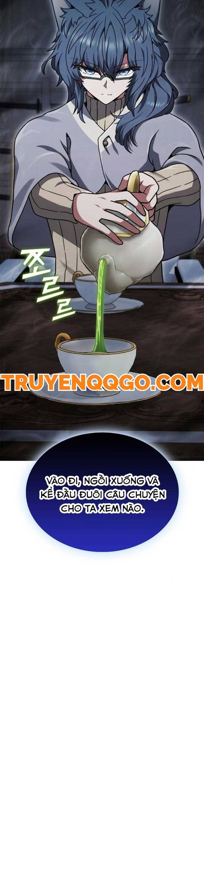 Thần Chết Part-Time Chương 16 Ảnh 50