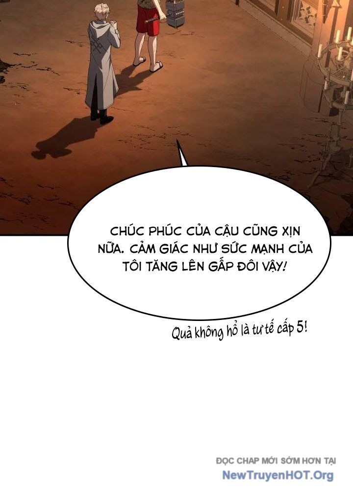 Kim Chiến Sĩ: Hành Trình Xây Dựng Đặc Tính Chương 45 Ảnh 50