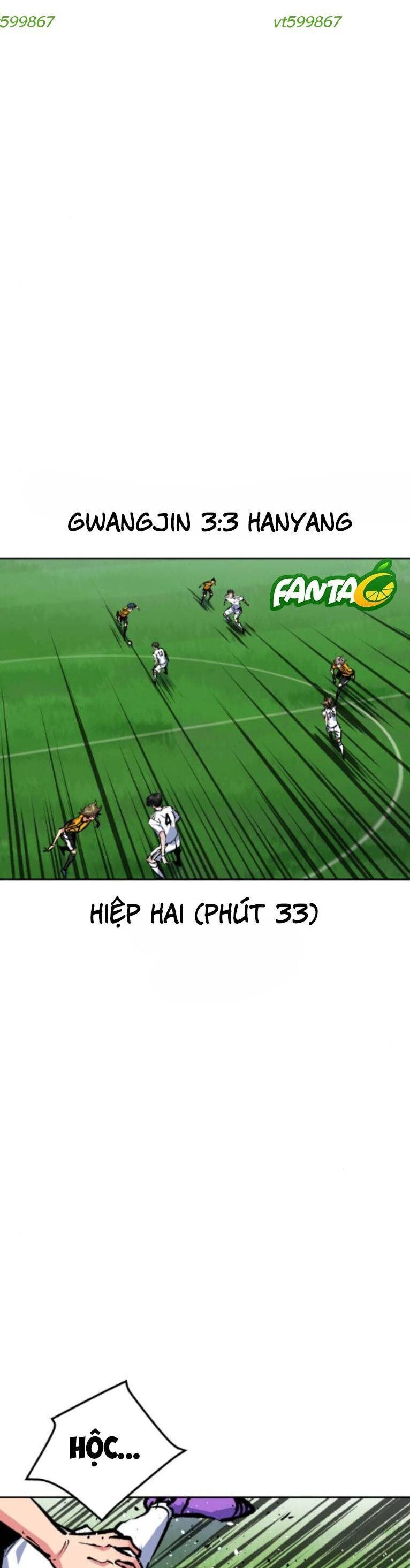 Góc Cao Khung Thành Chương 244 Ảnh 6