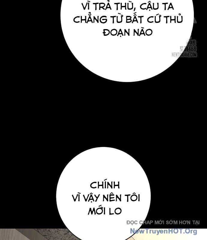 Cảnh Sát Báo Thù Chương 102 Ảnh 36