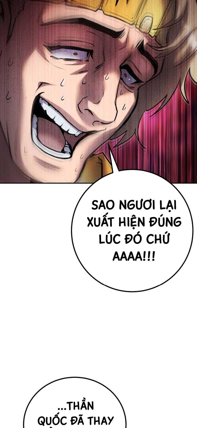 Tôi Mạnh Hơn Anh Hùng Chương 70 Ảnh 46