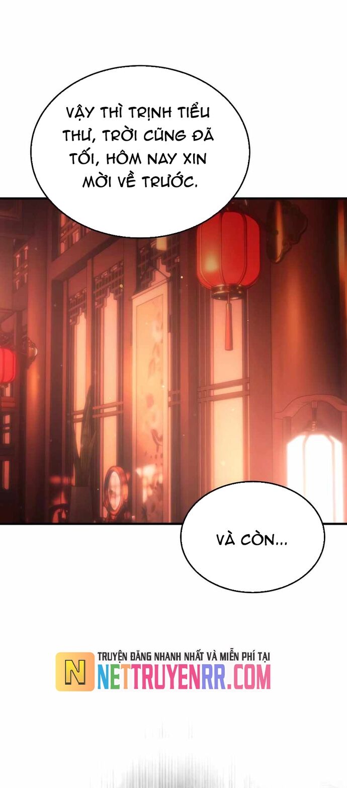 Tuyệt Thế Quân Lâm Chương 48 Ảnh 43