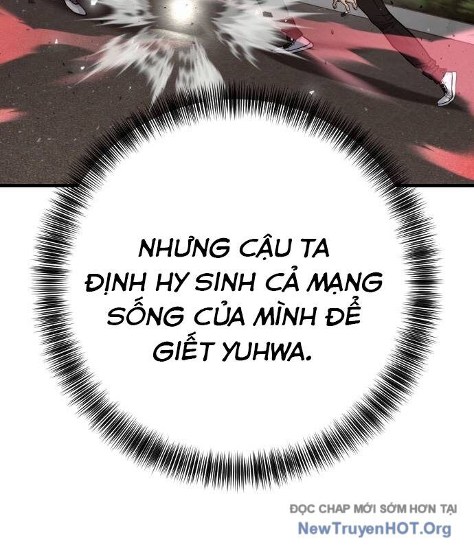 Cảnh Sát Báo Thù Chương 102 Ảnh 44