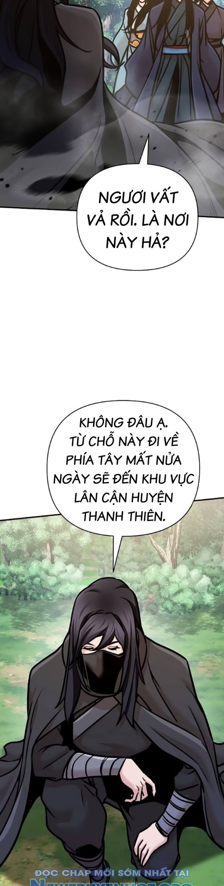 Tiểu Tử Đáng Ngờ Lại Là Cao Thủ Chương 95 Ảnh 19