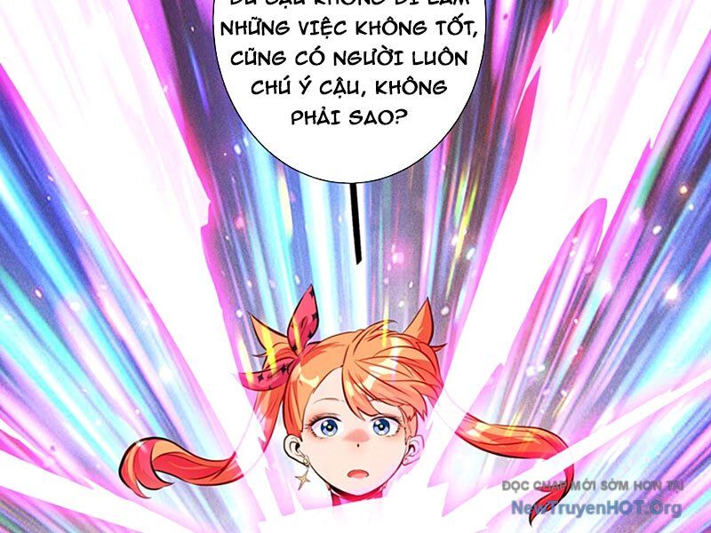 Hẹn Hò Để Cứu Thế Giới Chương 13 Ảnh 131