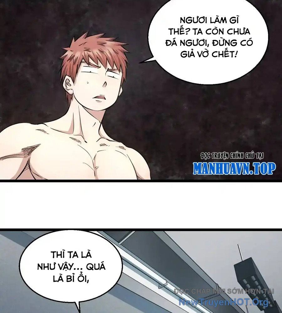 Dẫu Nản Vẫn Cố Chương 14 Ảnh 30