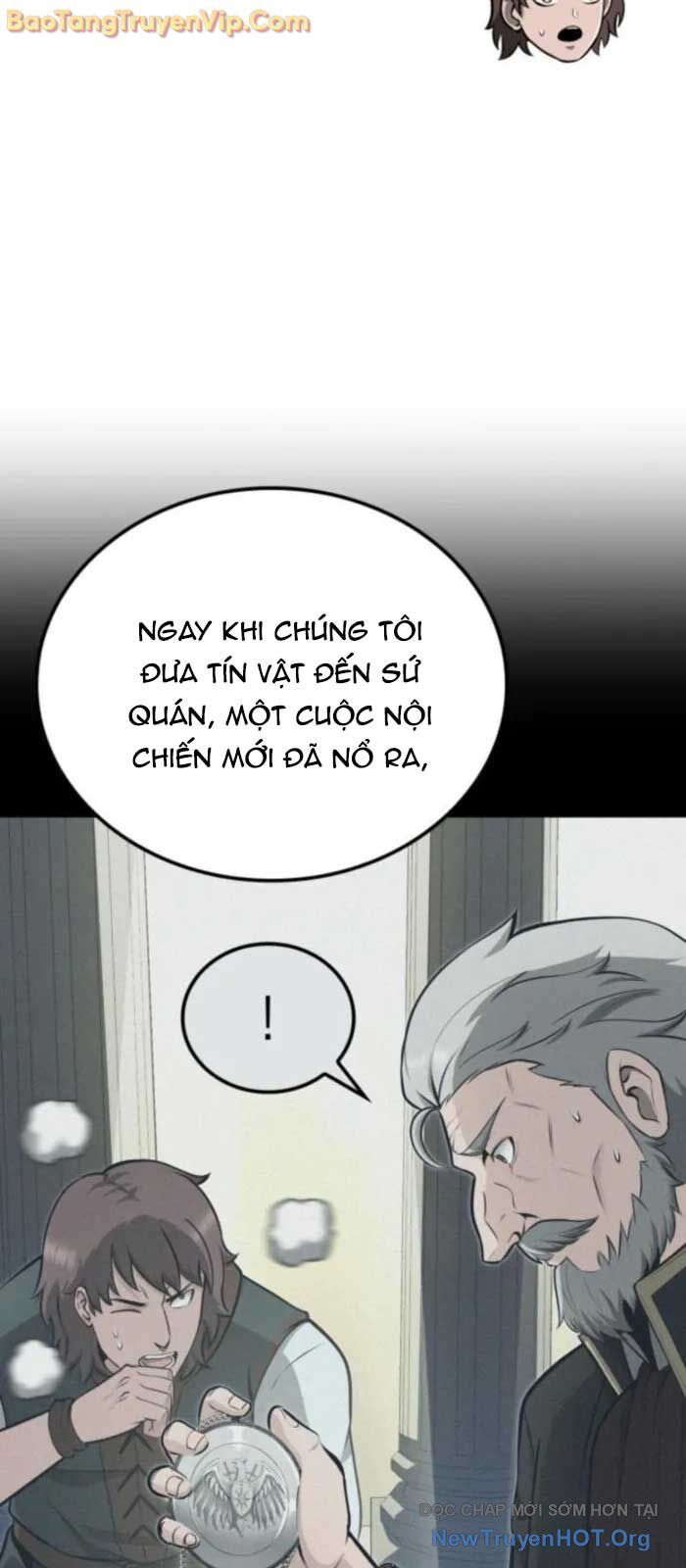 Nhà Vô Địch Kalli Chương 105 Ảnh 51