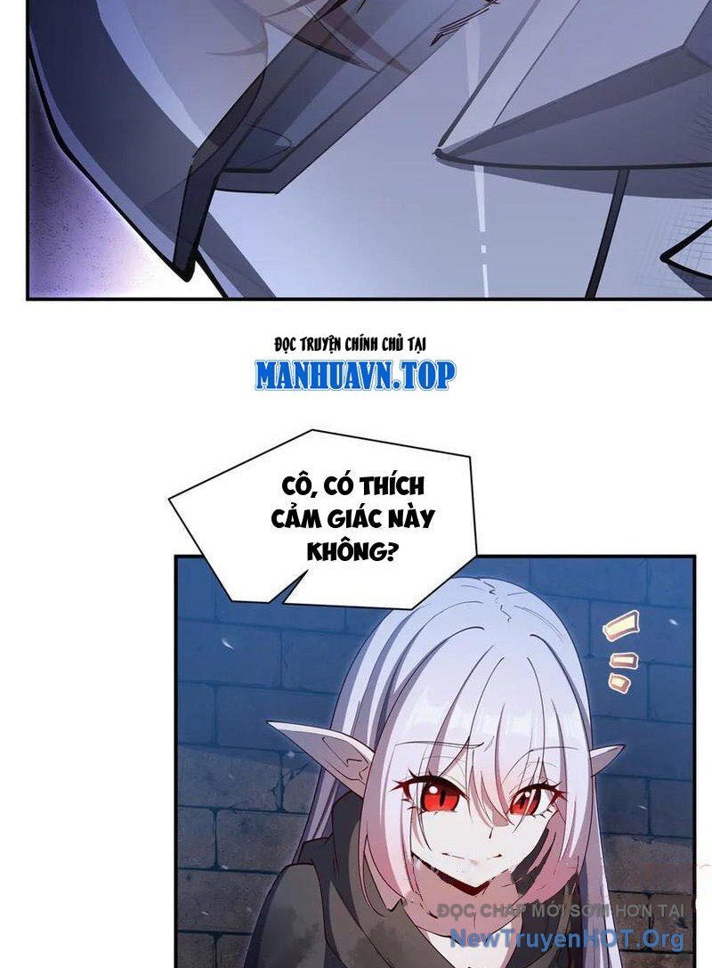 Huyết Cơ Và Kỵ Sĩ Chương 386 Ảnh 42