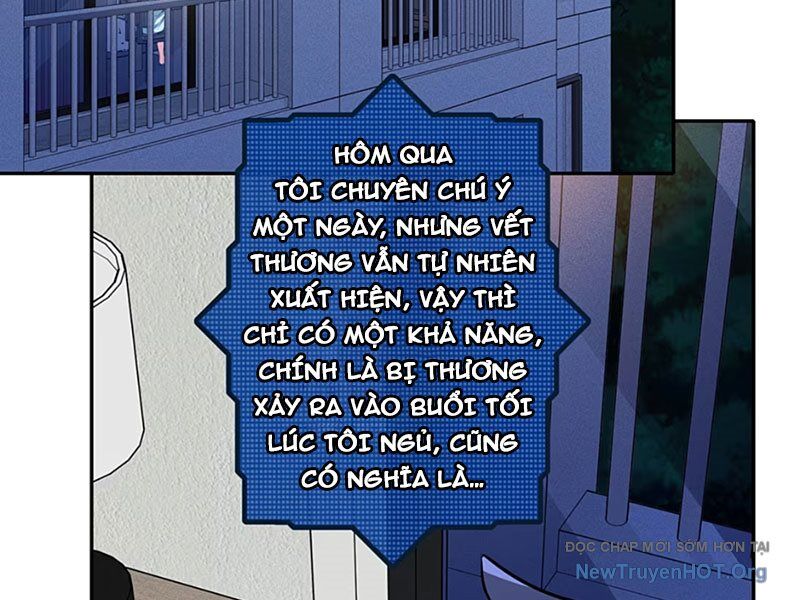 Hẹn Hò Để Cứu Thế Giới Chương 14 Ảnh 159