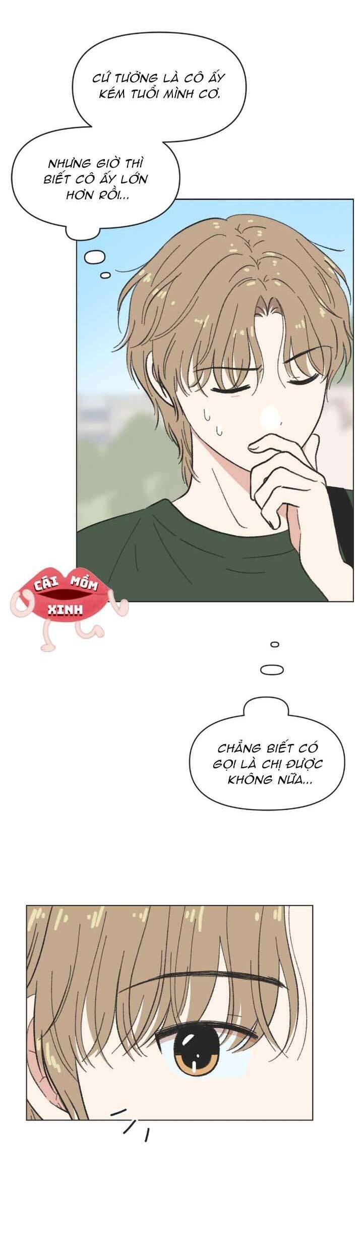 Seasons Of Lovesome Chương 32 Ảnh 8
