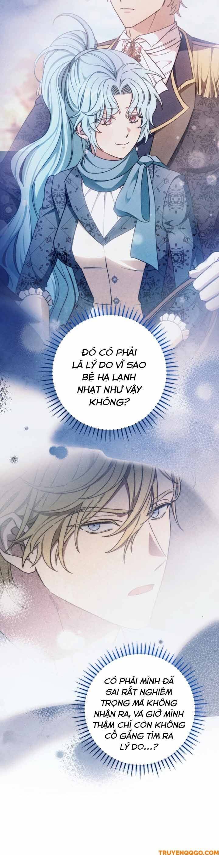 Your Majesty, Please Stop Now Chương 29 Ảnh 40