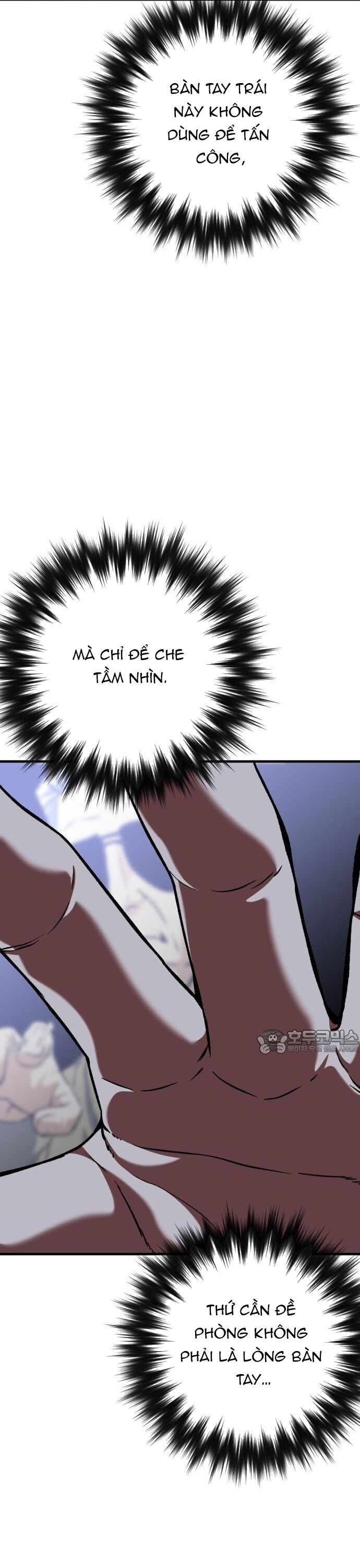 Sát Nhân Cuồng Loạn Chương 87 Ảnh 4