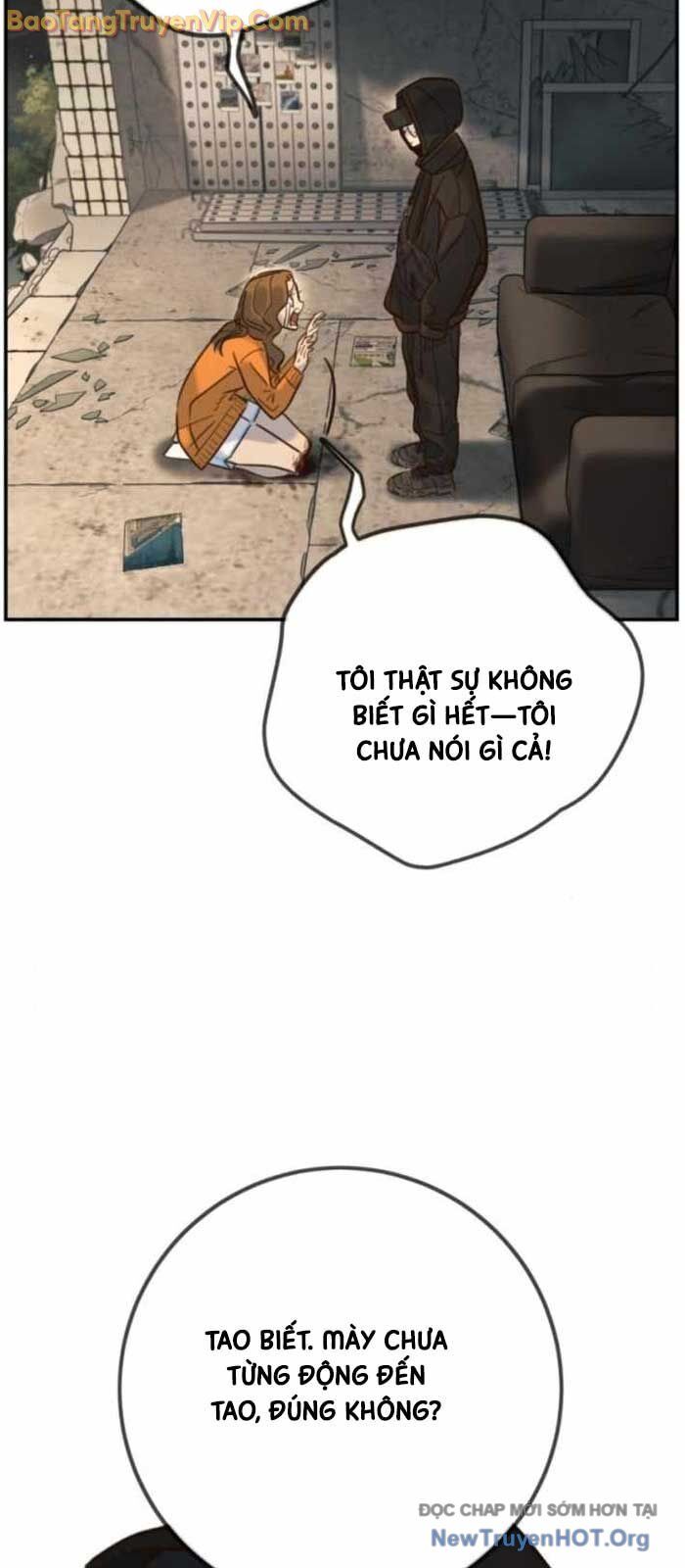 Mọi Người Đều Yêu Cô Ấy Chương 18 Ảnh 61