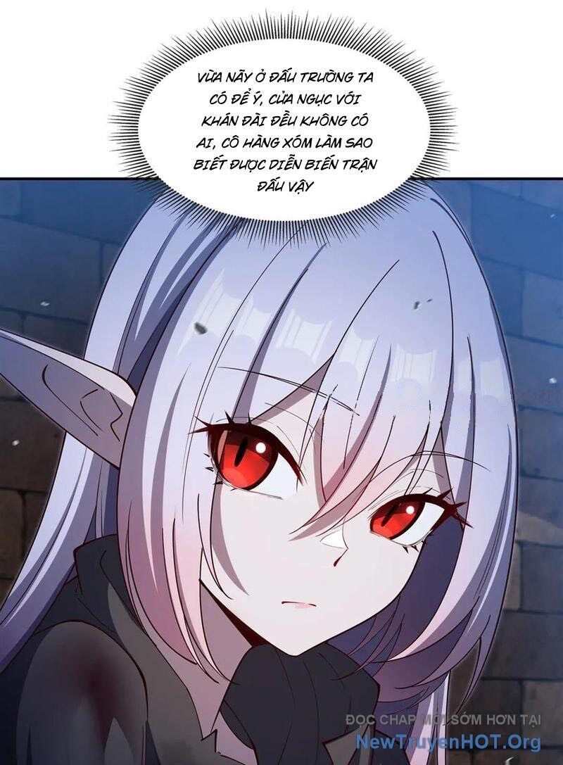 Huyết Cơ Và Kỵ Sĩ Chương 386 Ảnh 29