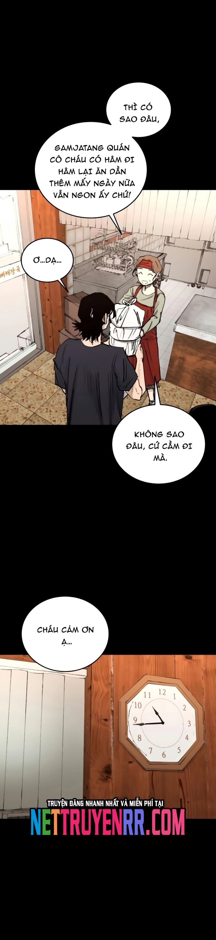 Thượng Lưu Chương 36 Ảnh 13