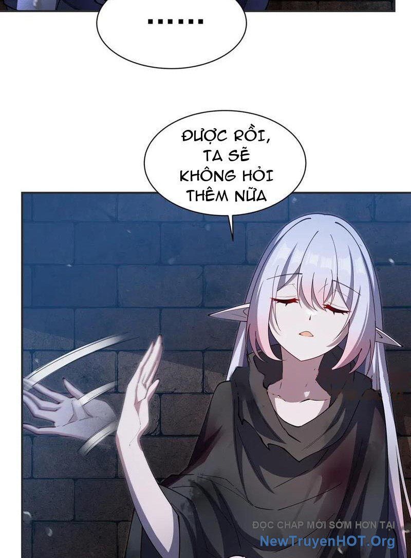 Huyết Cơ Và Kỵ Sĩ Chương 386 Ảnh 31