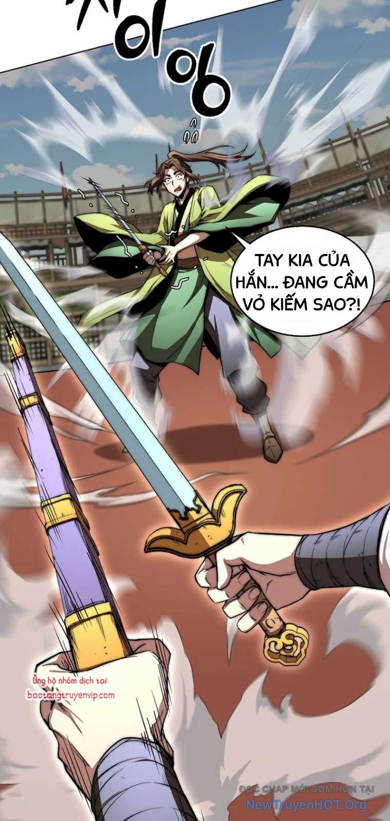 Con Trai Của Gia Tộc Nam Cung Thế Gia Chương 86 Ảnh 21