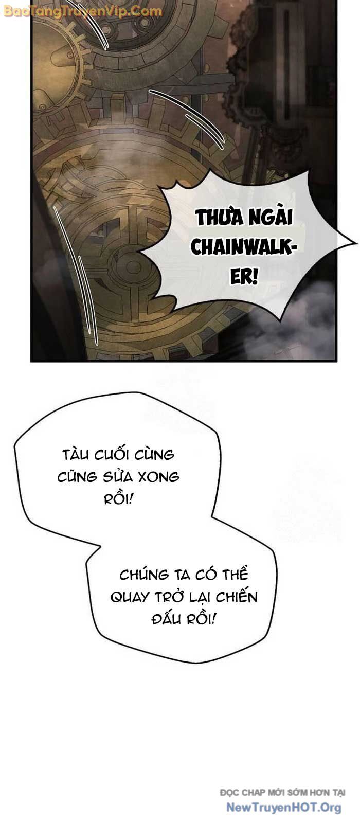Người Chơi Che Giấu Quá Khứ Chương 76.1 Ảnh 16