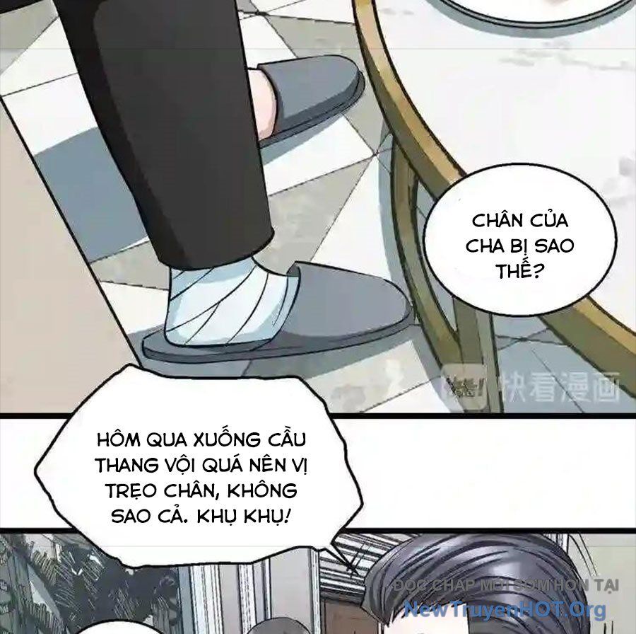 Dẫu Nản Vẫn Cố Chương 15 Ảnh 44